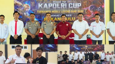 Turnamen ML