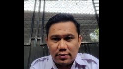Saat Zoom Meeting, Bawaslu Kampar Beri Masukan Rapat PPDP Parpol Berkelanjutan Semester I 2026