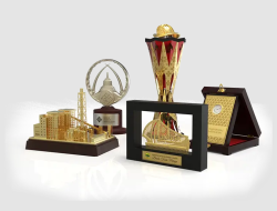 Inspirasi Desain Pin Custom yang Elegan dan Berkarakter