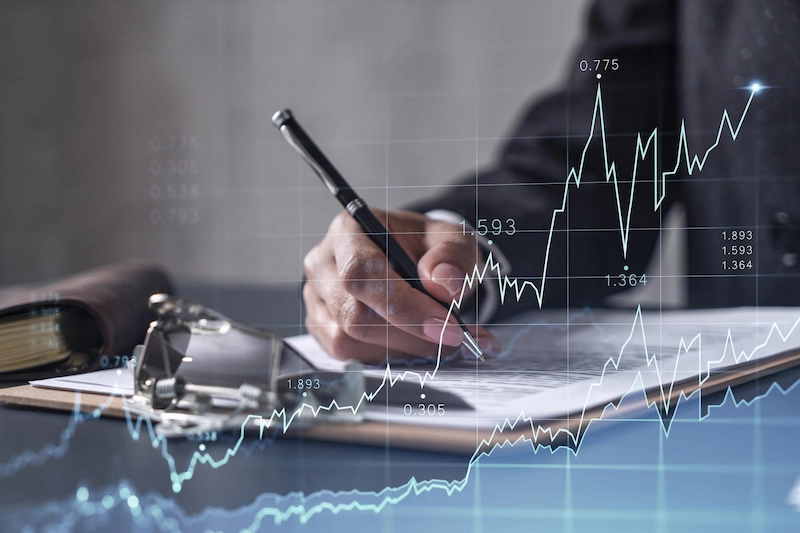 Investasi