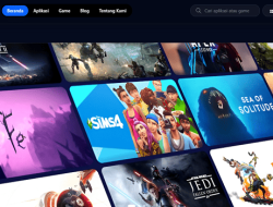 APKMODWIN, Solusi Terbaik untuk Menemukan APK Mod Terbaru dengan Aman
