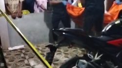 Tinggal Seorang Diri, Anggota Polres Rokan Hulu Ditemukan Meninggal di Rumah Kontrakan