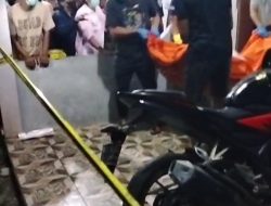 Tinggal Seorang Diri, Anggota Polres Rokan Hulu Ditemukan Meninggal di Rumah Kontrakan