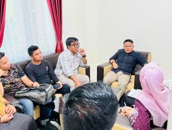 Mulai Kemarin, Bawaslu Resmi Buka Pendaftaran Lomba Debat PHP VI Tahun 2026