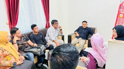 Lomba Debat Bawaslu