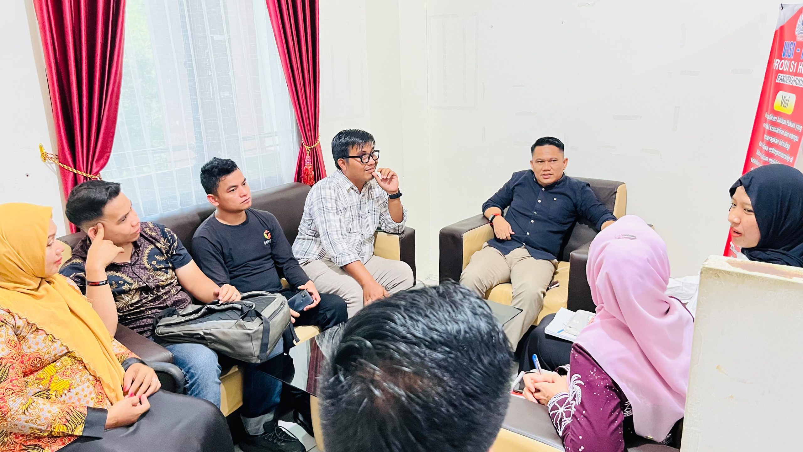 Lomba Debat Bawaslu