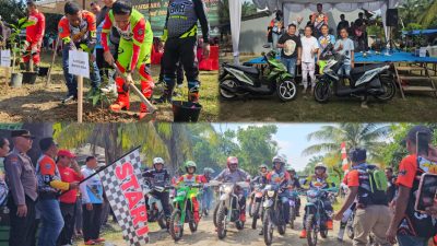 Bhayangkara Adventure Rohul 3