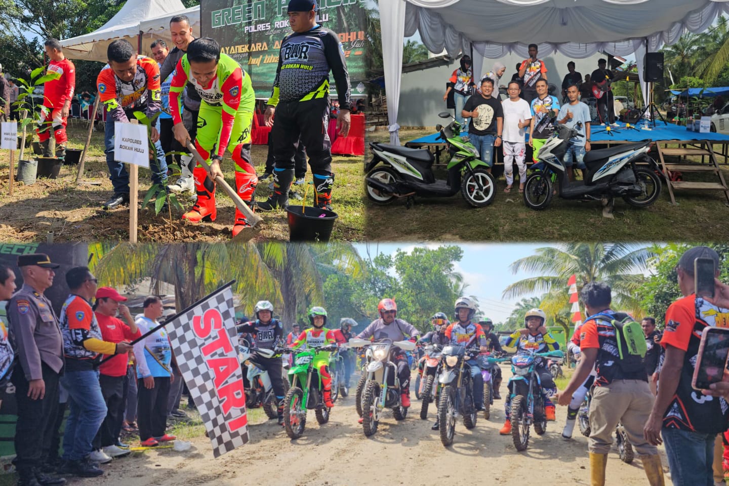 Bhayangkara Adventure Rohul 3