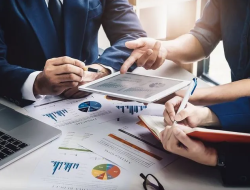 Mengapa Banyak Bisnis Gagal Bukan Karena Modal, Melainkan Karena Tidak Memiliki Business Plan yang Tepat