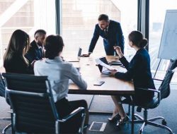 Mengapa Board of Directors Jarang Menyetujui Proyek Tanpa Kajian yang Komprehensif?