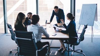 Board of Directors
