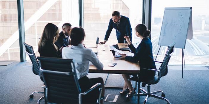 Board of Directors