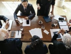 Bagaimana Board of Directors Mengevaluasi Proposal Investasi: Perspektif yang Sering Tidak Dipahami Manajemen