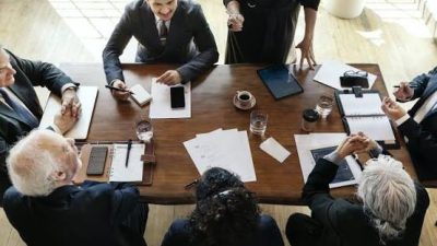 Board of Directors