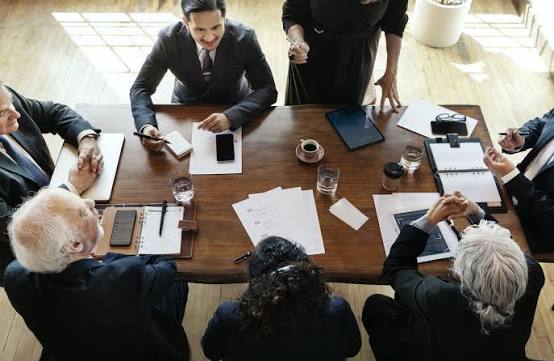 Board of Directors