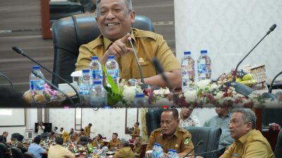 Bupati Rohul