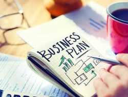 Membangun Usaha dengan Perencanaan yang Matang: Mengapa Business Plan Menjadi Bagian dari Ikhtiar?