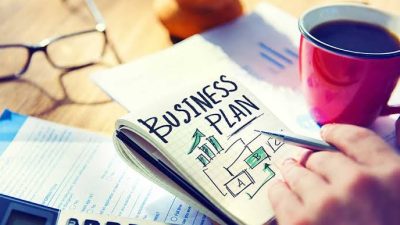 Business Plan