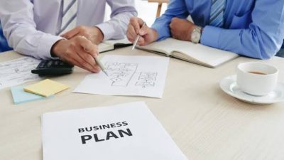 Sebelum Membangun Pabrik, Pastikan Keputusan Investasi Didukung Studi Kelayakan dan Business Plan yang Komprehensif