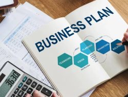 Membangun Bisnis yang Tumbuh Berkelanjutan Dimulai dari Business Plan yang Tepat