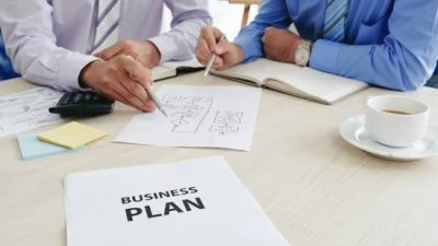 Business Plan