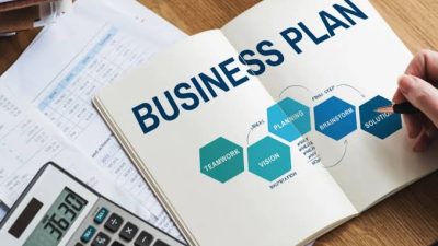 Business Plan