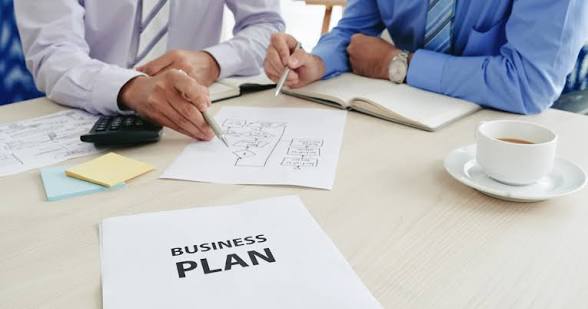 Business Plan
