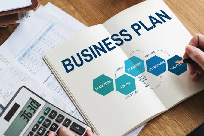 Business Plan