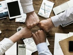 Mengapa Data Menjadi Aset Paling Berharga dalam Pengambilan Keputusan Bisnis?