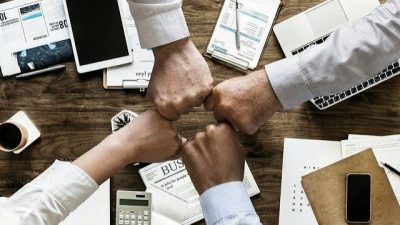 Mengapa Data Menjadi Aset Paling Berharga dalam Pengambilan Keputusan Bisnis?