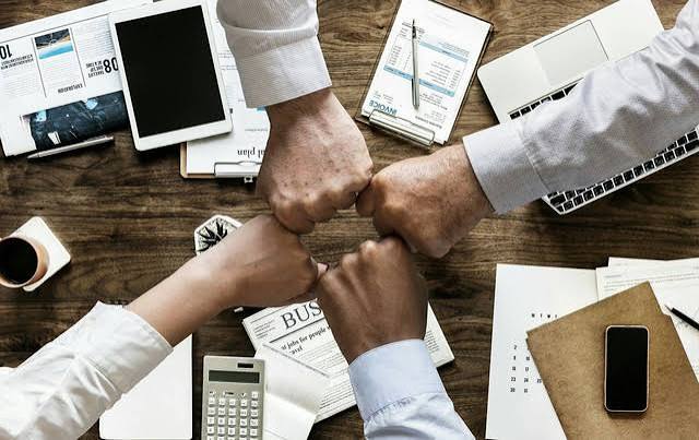 Keputusan Bisnis