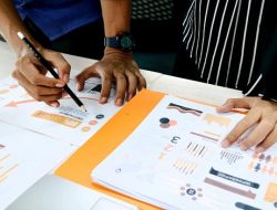 Pentingnya Data Primer dalam Penelitian: Fondasi Keputusan yang Berkualitas