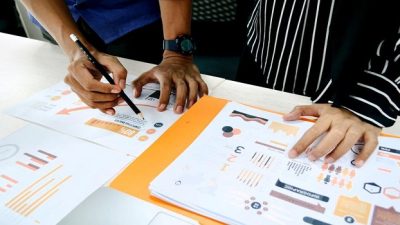 Data Primer