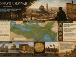 Runtuhnya Dinasti Umayyah: Pelajaran Berharga bagi Gerakan Islam dan Bangsa