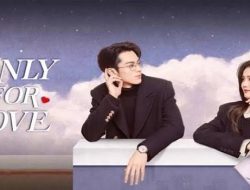 Nikmati Drama China Terbaik dengan Subtitle Indonesia Hanya di Asiaboxdrama.com