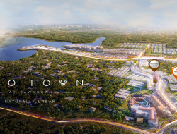 Ecotown at Sawangan: Analisis Singkat untuk Investor Properti yang Mempertimbangkan Depok Selatan