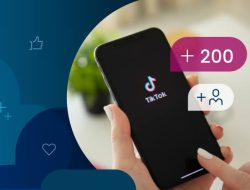Beli Followers TikTok untuk Akun Baru, Risiko atau Strategi?