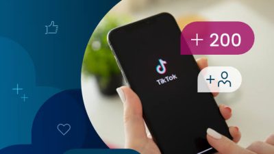 Followers TikTok