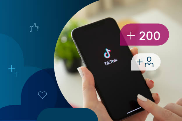 Followers TikTok