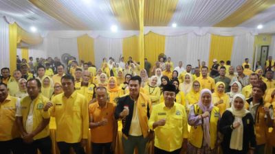 Golkar Riau