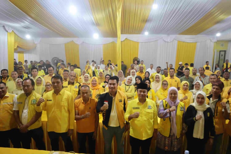 Golkar Riau