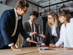 Grapadi International Mendorong Pengambilan Keputusan Bisnis Berbasis Data dan Analisis Strategis