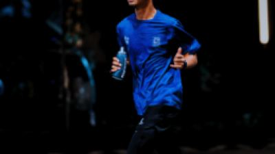 Guru Muda Jakarta
