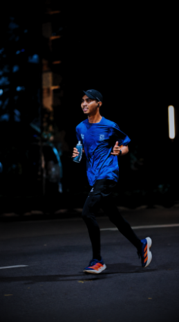Guru Muda Jakarta
