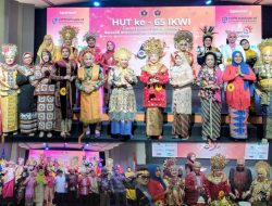 IKWI Rayakan HUT ke-65, Komitmen Perkuat Keluarga Pers dan Lestarikan Budaya