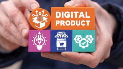 Produk Digital