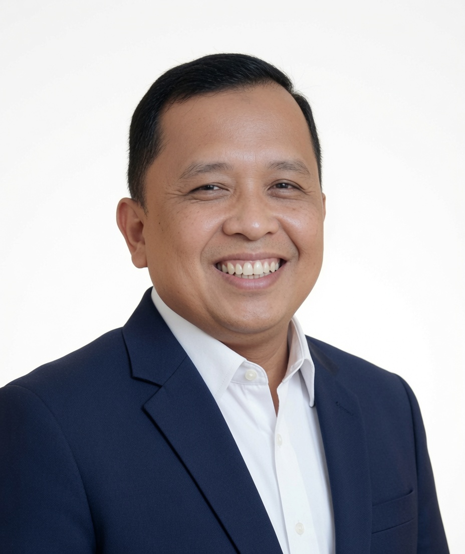 Irvan Nasir