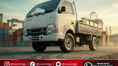 IsuzuNiaga
