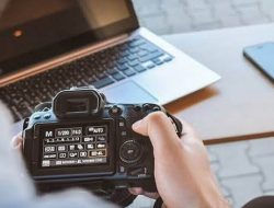 Strategi Fotografer Freelancer dalam Persaingan Dunia Digital