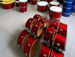 Jual Alat Drumband Berkualitas: Panduan Lengkap Memilih Alat Drumband Terbaik untuk Sekolah, Instansi, dan Komunitas
